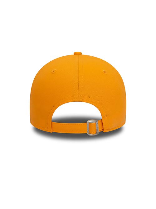 NewEra 9FORTY NY Yankees arancio NewEra | 60435194NY LOGO NERO